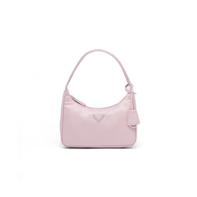 PRADA RE-NYLON PRADA RE-EDITION 2000 MINI-BAG 1NE515 (22*12*6cm) 